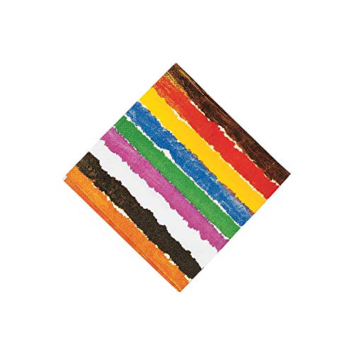Vaisselle imprimée Brown Bear Eric Carle pour buffet enfant