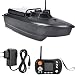 AILZNN Cebo De Pesca del Piloto AutomáTico Barco, Sonda GPS Barco De...