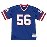 Nice NFL Legacy jersey from Mitchell & Ness