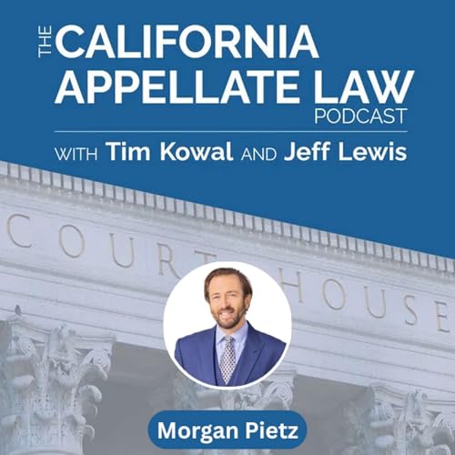 Copyright Troll Slayer: How Morgan Pietz Exposed the Prenda Law Fraud Machine