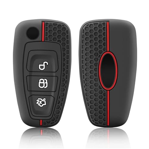 Étui pour clé Ford Transit qui évite l'usure de votre boîtier de télécommande