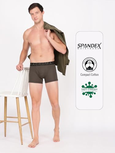 Image of Macroman M-Series Men Boxer