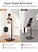tounee Phone Stand for Desk, 8-11