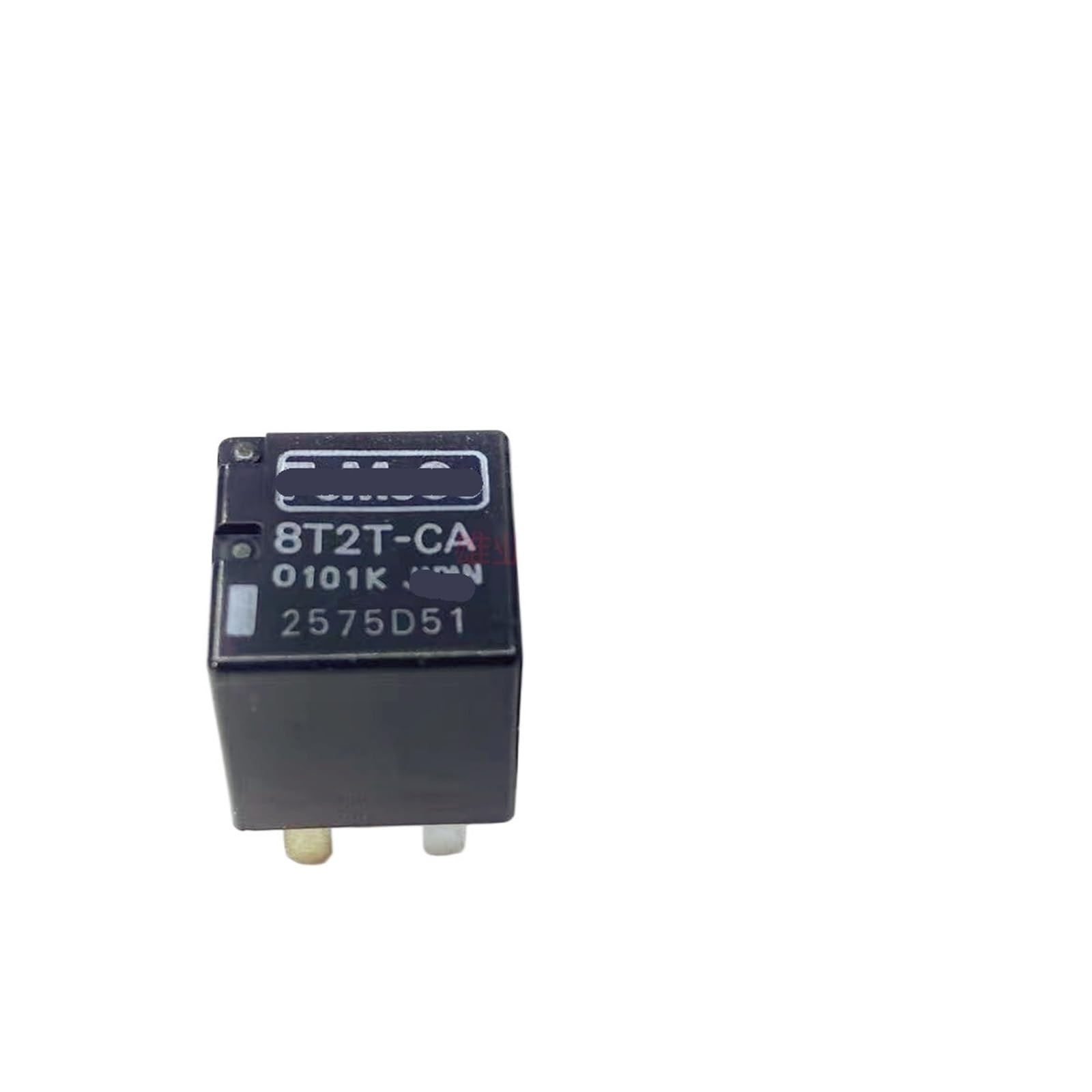 Relé 12V 4 pines 20A para compresor y luz de carretera automotriz 3