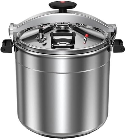 Olla a Presión Aluminio 80L YUSIWOAL