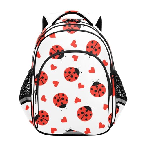 Sac à dos pour ordinateur 16,9" coccinelle parfait pour le voyage et le travail