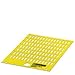 Produktbild Phoenix 828953  Rotulo us-wmt 12 x 4 mm Ye
