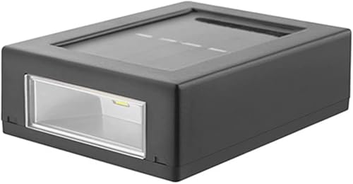 Miniatura 6 de Luces solares para cubierta al aire libre 2 luces de valla alimentadas por energía solar luces de escalera al aire libre lámpara de jardín