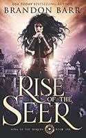 Rise of the Seer 0692731679 Book Cover
