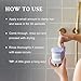Davines LOVE Smoothing Instant Mask, Anti-Frizz Action for Sleek and Smooth Results, 1 Count, 8.45 fl. oz.
