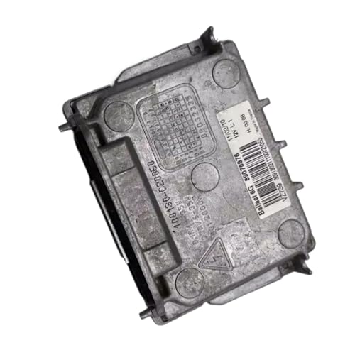 Ballast phare xénon Alfa Romeo Mito 955 boîtier commande optique HID 2008 2009 2010 2011