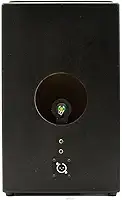 Cajón Sal da Terra Gospel EG214E Elétrico com Tampo em Paricá, Assento Almofadado e Captador XLR