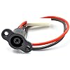 myBESTscooter – oplaadpoort voor Xiaomi M365 1S Essential Pro elektrische scooter