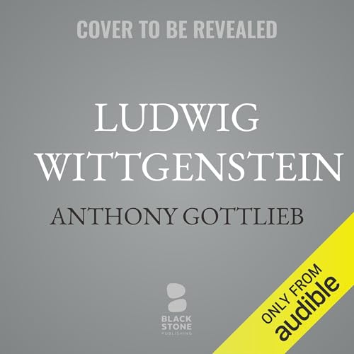 Ludwig Wittgenstein: Philosophy in the Age of Airplanes cover art