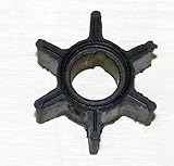 Mercury Impeller 9.8 Hp 110 1865779-4126459 WSM 700-210 OEM# 508386