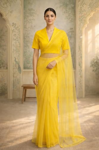 Image of Thevasa Women's Divine Collar Blouse