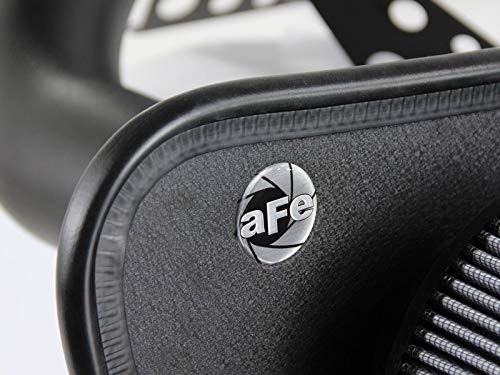 Afe Power Magnum Force 51-10512 Ford F-150 Performance Cold Air Intake System (Dry, 3-Layer Filter) #TOP2