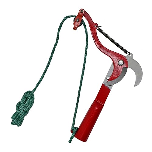 Cortasetos Batería Pertiga Marca VANZACK