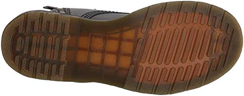 Dr. Martens Women's 1460 Pascal FRNT Zip Nappa Mid Calf Boot - Image 5