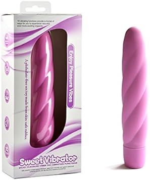Vibrador para usted (espiral)//10 vibraciónsmodi : Amazon.es ...