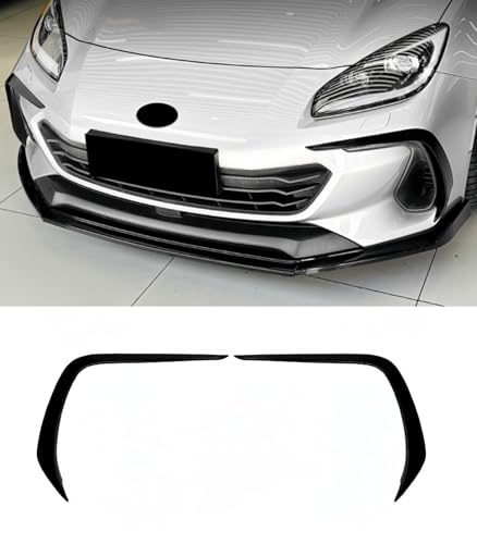 ZayCraye �X�o�� BRZ ZD8 �T�C�h�J�i�[�h �t�F���_�[�K�[�j�b�V�� �G�A�� �p�[�c �J�X�^�� �A�N�Z�T���[ �O�� ABS 2P�Z�b�g ��t�ȒP 2021�N-���s (�s�A�m�u���b�N) [���s�A���i]