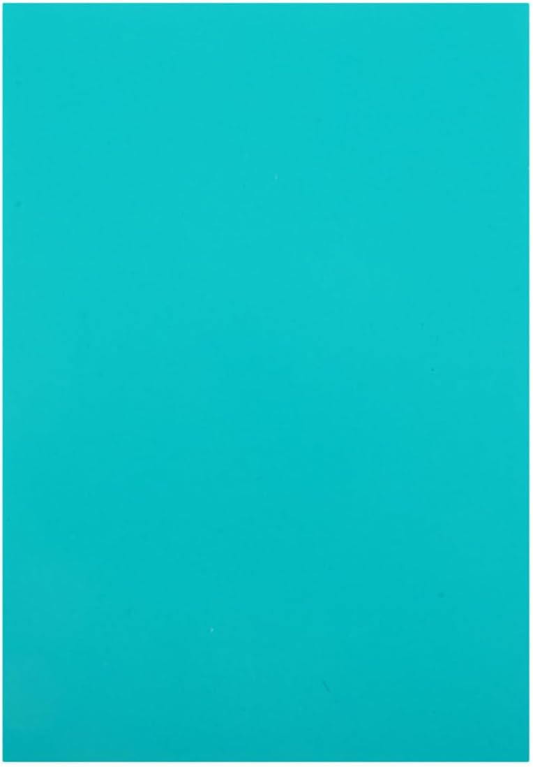 PVC Printmaking Carving Block Light Green for Beginners and Professionals