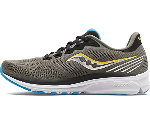 Image of Saucony Mens Ride 14