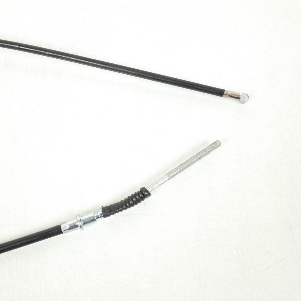 Câble de frein arrière Teknix compatible avec Scooter Peugeot 50 TKR 2000 à 2003