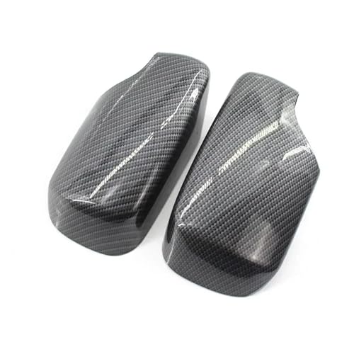Coque rétroviseur BMW E46 Compact gauche pour remplacer une pièce cassée