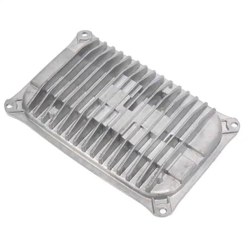 Module de commande de phare résoud les pannes sur Mercedes W176 - 4