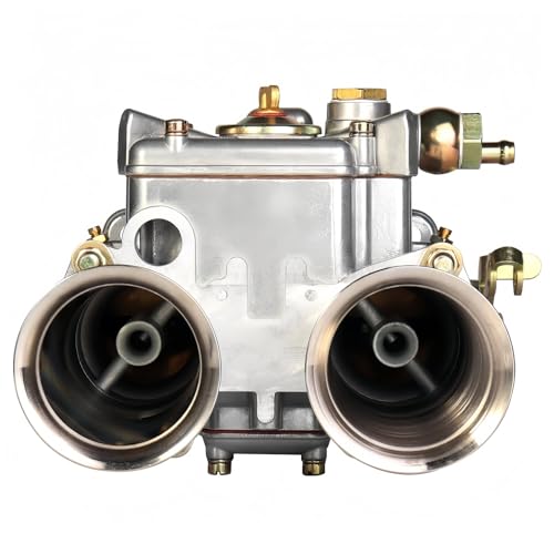 Carburateur 45 DCOE premium pour moteurs Twin Choke 4 6 Cylindres et V8 19600.060