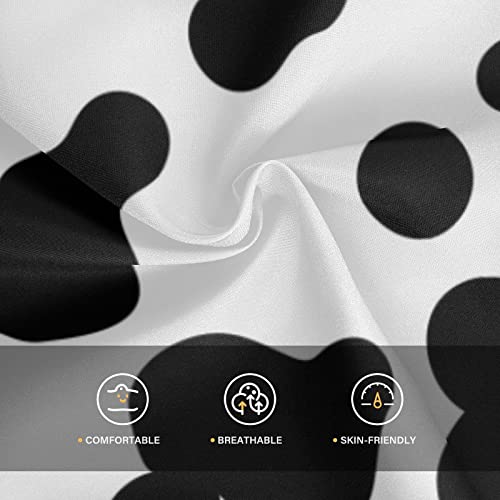 Image of CaTaKu Hawaiian Shirts for Boys 2 Pieces Button Down Shirt Short Sleeve and Short Set Kids Summer Outfits 3-10T