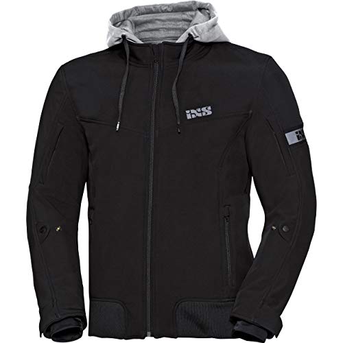 Ixs Classic So Jacket Moto Black S