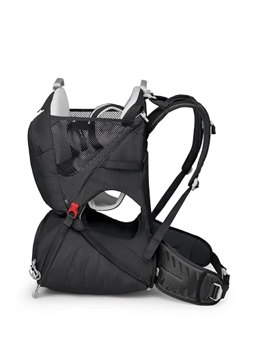 Osprey Poco SLT Lightweight Carrier
