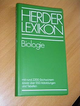 Hardcover herder-lexikon [German] Book