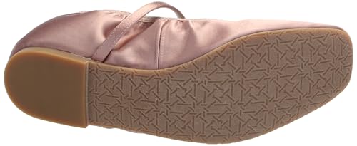 Jewel Badgley Mischka Women's Kaya Ballet Flat4