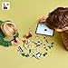 LEGO | Disney y Pixar Tren de Celebración de Toy Story y Coche RC de Juguete con Minifiguras de Woody Imagen de LEGO | Disney y Pixar Tren de Celebración de Toy Story y Coche RC de Juguete con Minifiguras de Woody