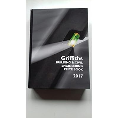 The Griffiths Building & Civil Engineering Price Book 2017