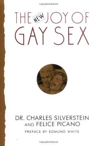 The New Joy of Gay Sex