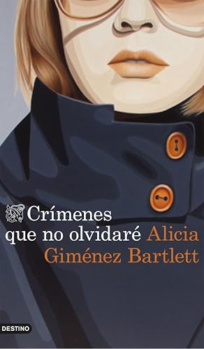 Crímenes que no olvidaré (Serie Petra Delicado nº 10)