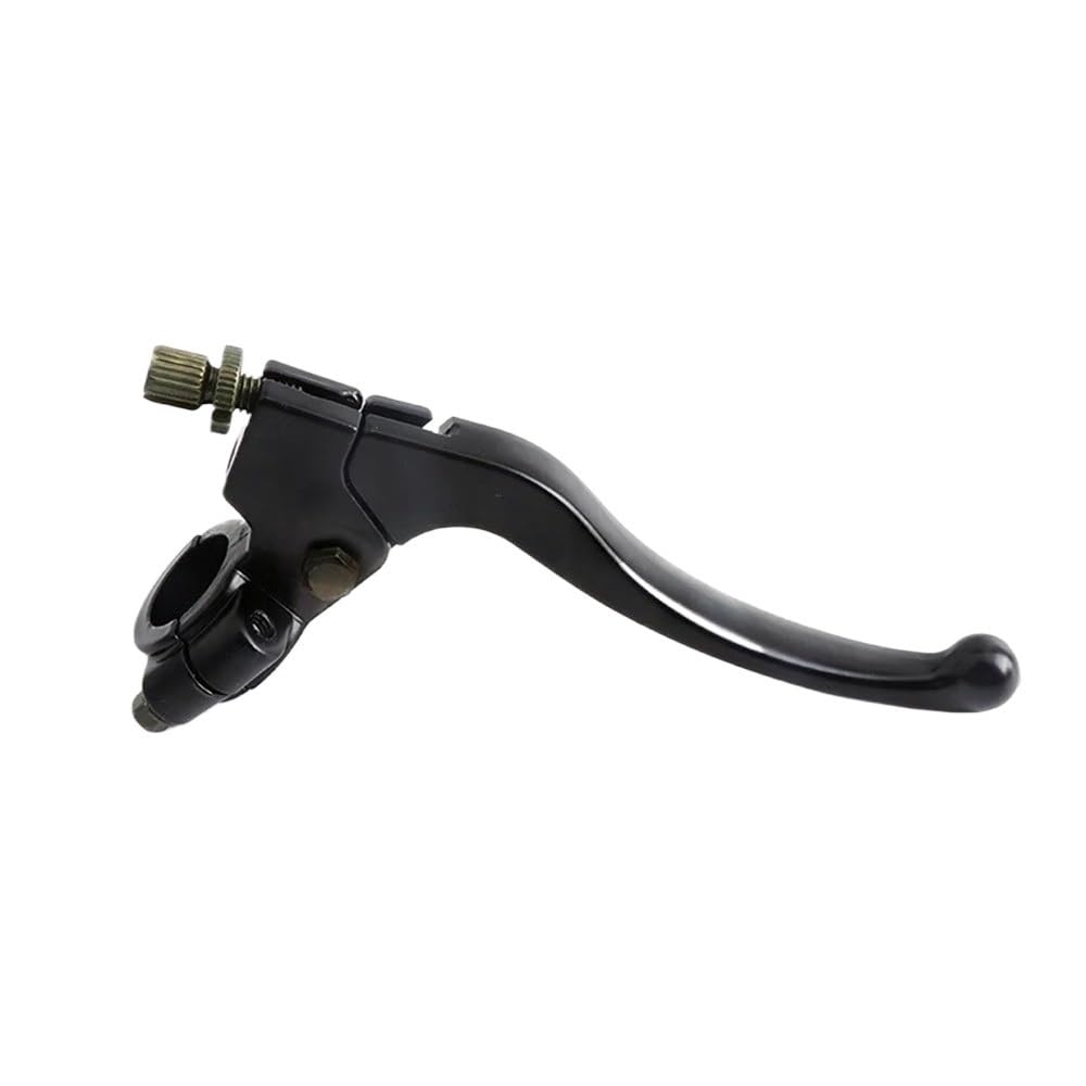 Pliqvbn Right Clutch Brake Shafts Left Handlebar Brake Clutch Levers Handle Rider For Pit Bike Atv Dirt Scooter Motocross
