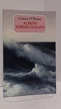 Paperback Across Three Oceans Book