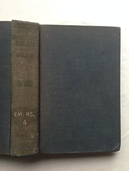 Hardcover A History Of the Christian Church - Revised and Enlarged Book