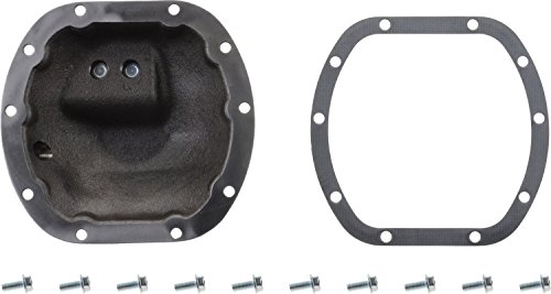 Spicer 10023534 Differential Cover thumb #2