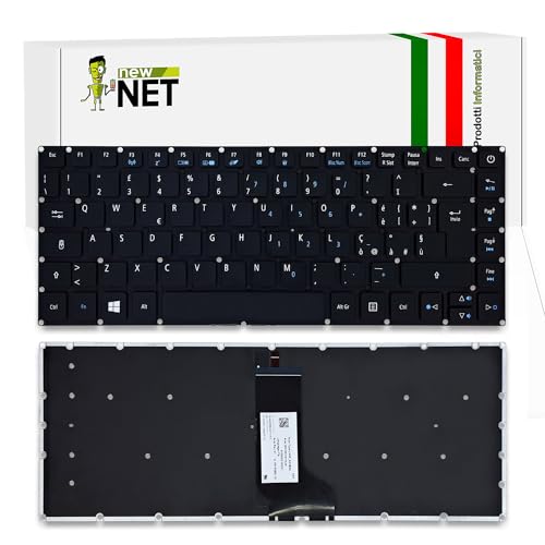 🔥 ASSISTENZA TOTALE PRE e POST VENDITA - Tutti i nostri prodotti sono NUOVI e PERFETTAMENTE COMPATIBILI. Il nostro servizio di assistenza clienti è al Vostro fianco. La soddisfazione del cliente è al primo posto! Il nostro personale altamente specializzato è a tua disposizione per informazioni e assistenza tecnica sui prodotti. Per qualsiasi dubbio o informazioni aggiuntive, non esitate a contattarci. Vi risponderemo nel più breve tempo possibile senza risposte automatiche!