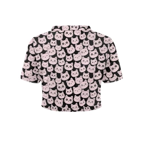 Image of Womens Short Sleeve Bolero Shrug Open Front Knit Cropped Cardigan Shoulder Cover for Dress Cute Casual Knit Cover Up