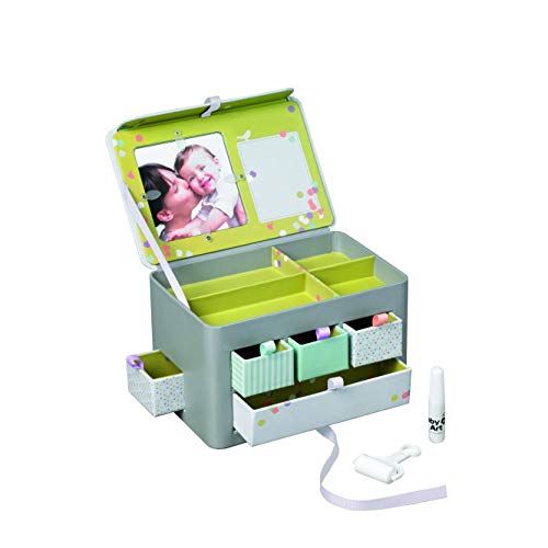 Box Custodia Ricordi del Tuo Bambino