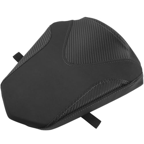Cubierta de asiento trasero CBR 500R en PU artificial impermeable