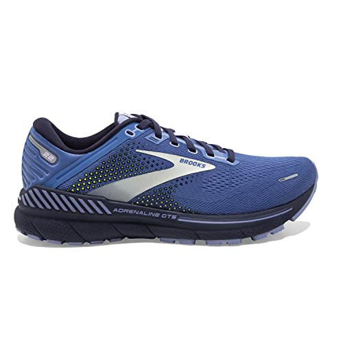 Image of Brooks Womens Gts 22 | Road Running Shoes