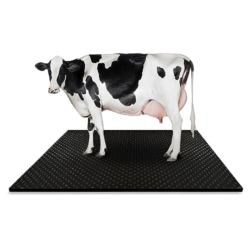 Agronova Animal Feeding Waterproof Rubber Made with Mat EVA Free Material for Cow, Buffalo, Horse. (B0CKXYH8WN) Amazon Price History, Amazon Price Tracker